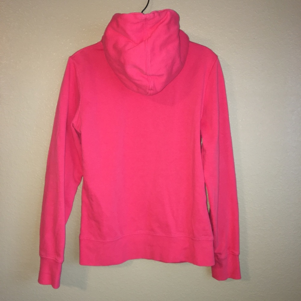 THE NORTH FACE hoodie sweatshirt - Picture 3 of 3
